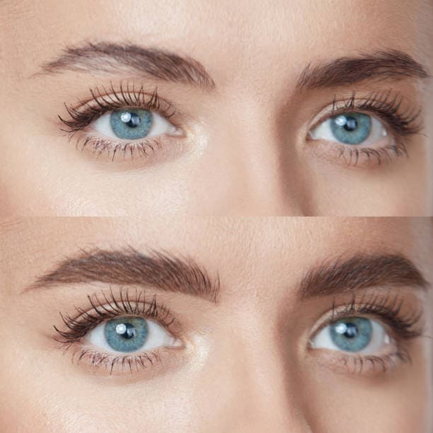 Brow Design