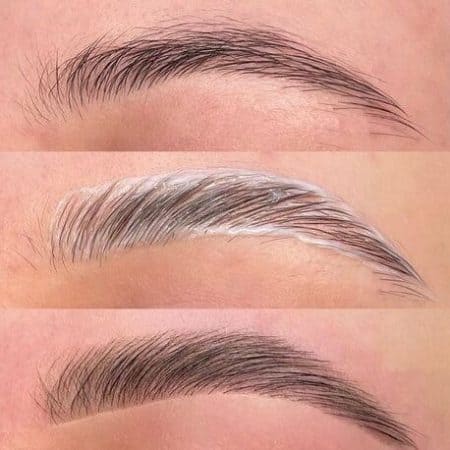 Brow Design