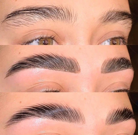 Brow Design