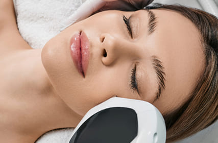 Candela Nordlys Cosmetology