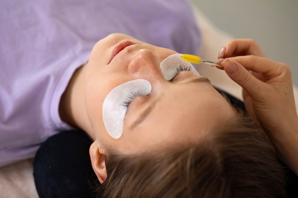 Lash Tint
