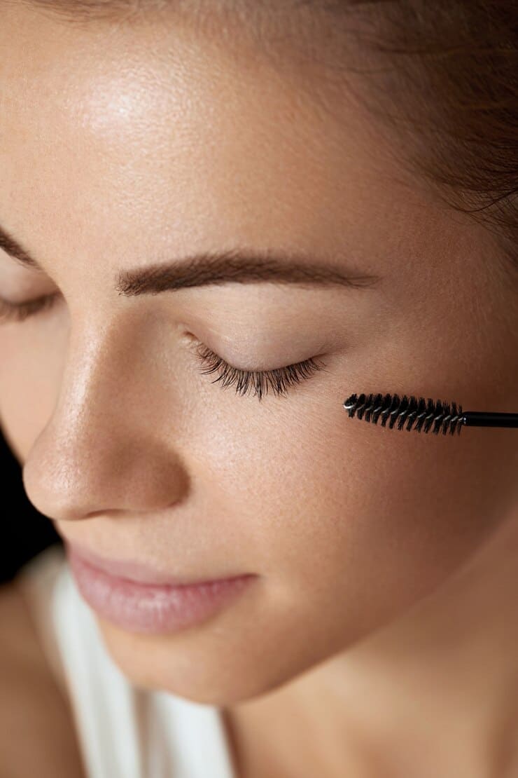 Lash Lift + Tint + Hydration Inlei
