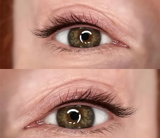 Permanent Makeup Eyeliner
