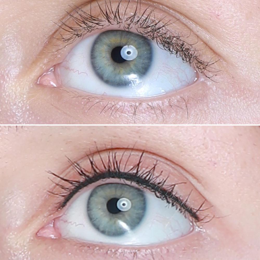 Permanent Makeup Eyeliner