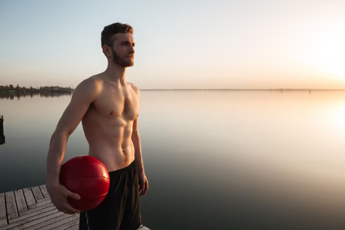 Hormonal / Energy Optimization