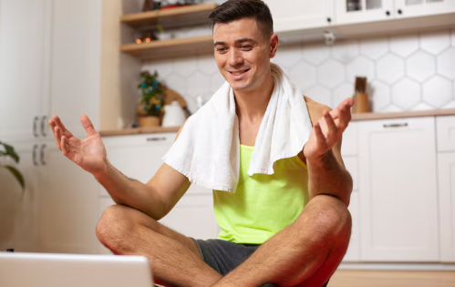 Men’s Wellness Programs